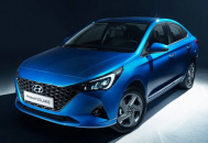 Hyundai Solaris 2021: рестайлинг или переупаковка?