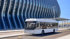 Движение троллейбусов будет ограничено из-за ремонта моста